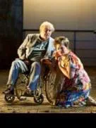 The Passion of Leon Klinghoffer (I/II)                                                                     