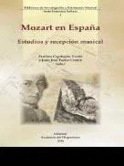 Mozart en España                                                                                           