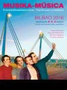 Musika-música 2016. Puente para románticos                                                                 
