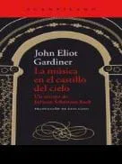 Cum laude para John Eliot Gardiner…                                                                        