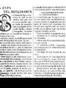 La prensa como fuente para la historia de la interpretación musical                                        