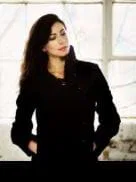 Natalie Clein entusiasma en Chile                                                                          
