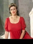 Una Tosca que no logró convencer con plenitud                                                              