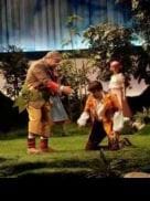 Cosa rara golf-resort                                                                                      