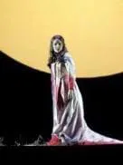 La soprano Nino Machaidze firma por Sony                                                                   