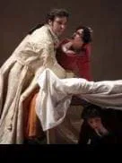 Mozart goes to Sevilla (or Seville, as you like it)                                                        