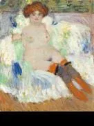 Montmartre y la bohemia del 900                                                                            