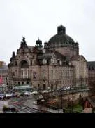 Bel canto y nibelungos en la ciudad de Hans Sachs. Una visita a la Ópera de Nuremberg                      