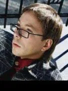 Entusiasmo de primavera                                                                                    