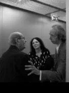 Escena sonora para Dostoievski                                                                             