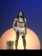 Ideas profundas bajo una apariencia frívola                                                                