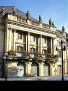 La Ópera de Bayreuth, Patrimonio de la Humanidad                                                           