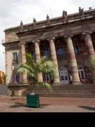 Ha fallecido Eva Kleinitz, directora de la Ópera del Rhin