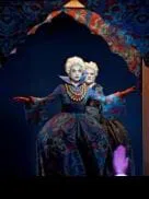 La autocrítica del género                                                                                  