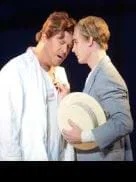 El amor imposible de Oscar                                                                                 