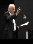 Ha fallecido Maxwell-Davies                                                                                