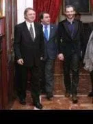 Presentación de Slobodeniouk cono director de la OSG                                                       