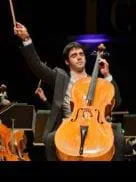 Premios ICMA 2016: Ferrandez 'joven artista del año'                                                       