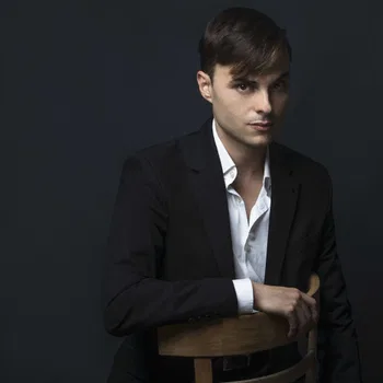  Pablo García-López