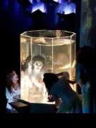 Los 'Carmina' de la Fura                                                                                   