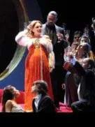 Traviata Art Nouveau                                                                                       