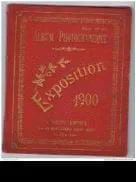 La mirada al fin de siglo: París 1900. Curso en Madrid                                                     
