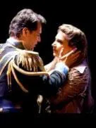 Un espectáculo que dejó a todos contentos                                                                  