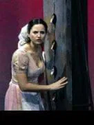 ¿Rossini semiserio o casi trágico?                                                                         