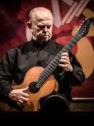 La magia de las seis cuerdas                                                                               