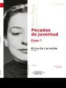 La compositora Alicia de Larrocha                                                                          
