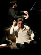 Tener cosas que decir y saber decirlas                                                                     