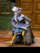 La fille del momento                                                                                       