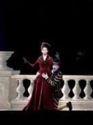 Otro gran acierto en la Opéra Comique                                                                      