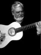 Pepe Justicia presenta 'Goldberg en Flamenco'                                                              