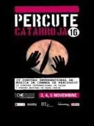 V Festival Internacional de Percusión en Catarroja, Valencia (ES)                                          