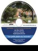 Nuevo DVD de la Orangerie de Rochemontés                                                                   