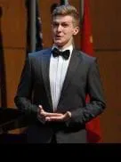 Fallo del 54 Concurso Internacional de Canto 'Tenor Viñas'                                                 