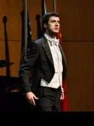 Concierto en el Teatro Real de los ganadores del Concurso Tenor Viñas                                      