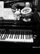 Ganadores del 22 Premio Infantil de Piano Santa Cecilia