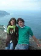 Inés Picado y Pedro Rodríguez: una pareja a dúo                                                            