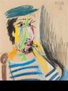 Picasso y sus mujeres, "diosas o felpudos"                                                                 