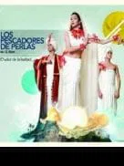 Los cantantes se lucen                                                                                     