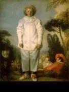 Periferia de Pierrot Lunaire                                                                               