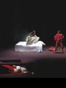 Don Giovanni a medio gas                                                                                   