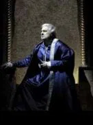 Barenboim y Domingo estrenan Simon Boccanegra en la Staatsoper de Berlín                                   