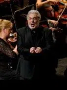 El Festival Plácido Domingo en una Málaga letárgica                                                        