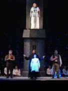 Un punto de inflexión                                                                                      