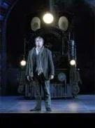 Offenbach’s operatic extravagance                                                                          