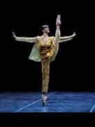 Béjart y Polina embrujan a Berlín                                                                          