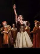 Polina es "Giselle" absoluta                                                                               